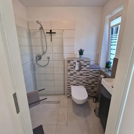 Ferienwohnung # Urlaubsreif Zierow Exterior foto