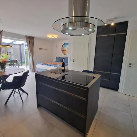 Ferienwohnung # Urlaubsreif Zierow Exterior foto