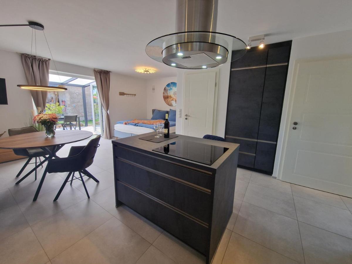 # Urlaubsreif Apartamento *