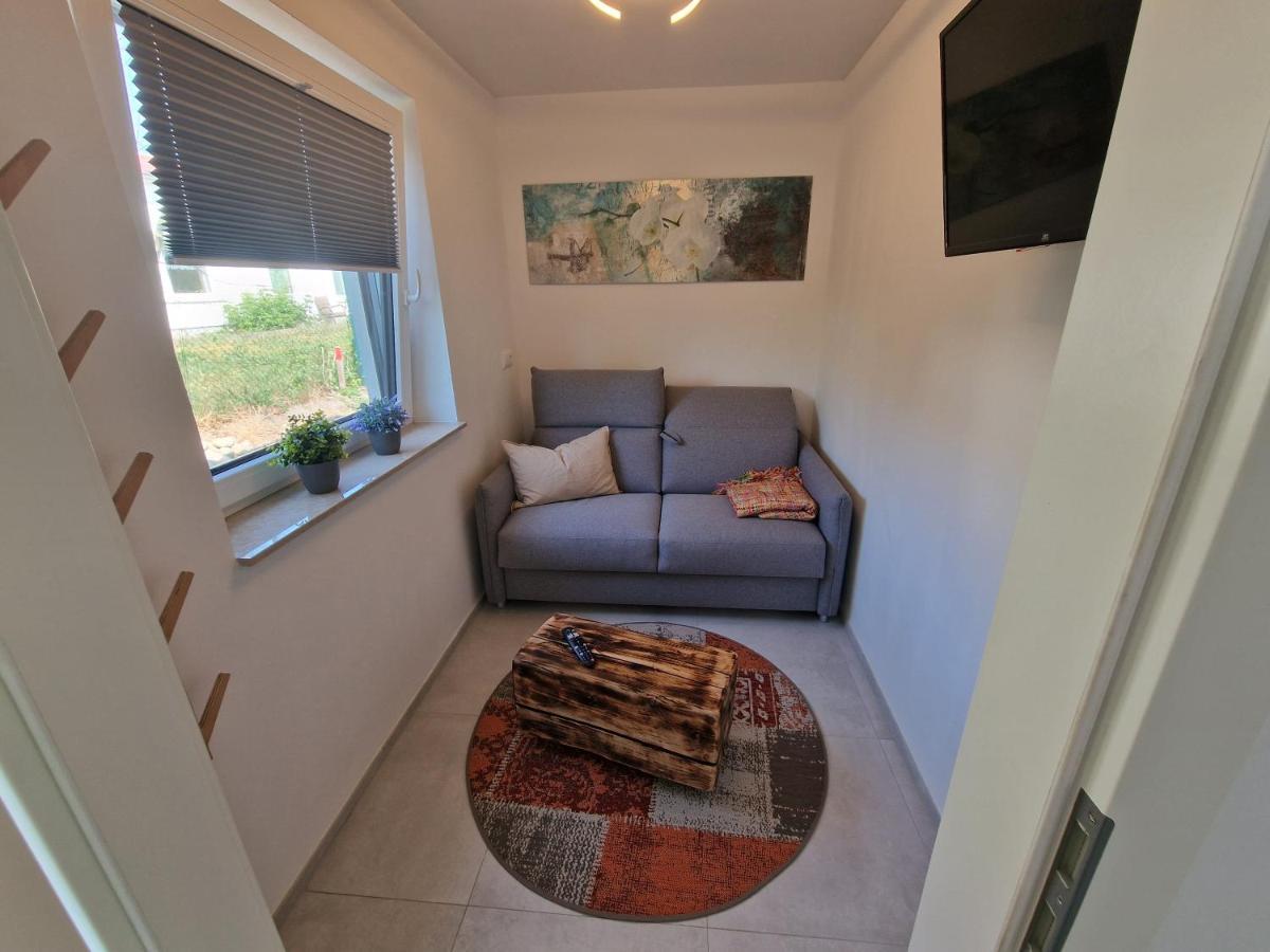 # Urlaubsreif Apartment Zierow