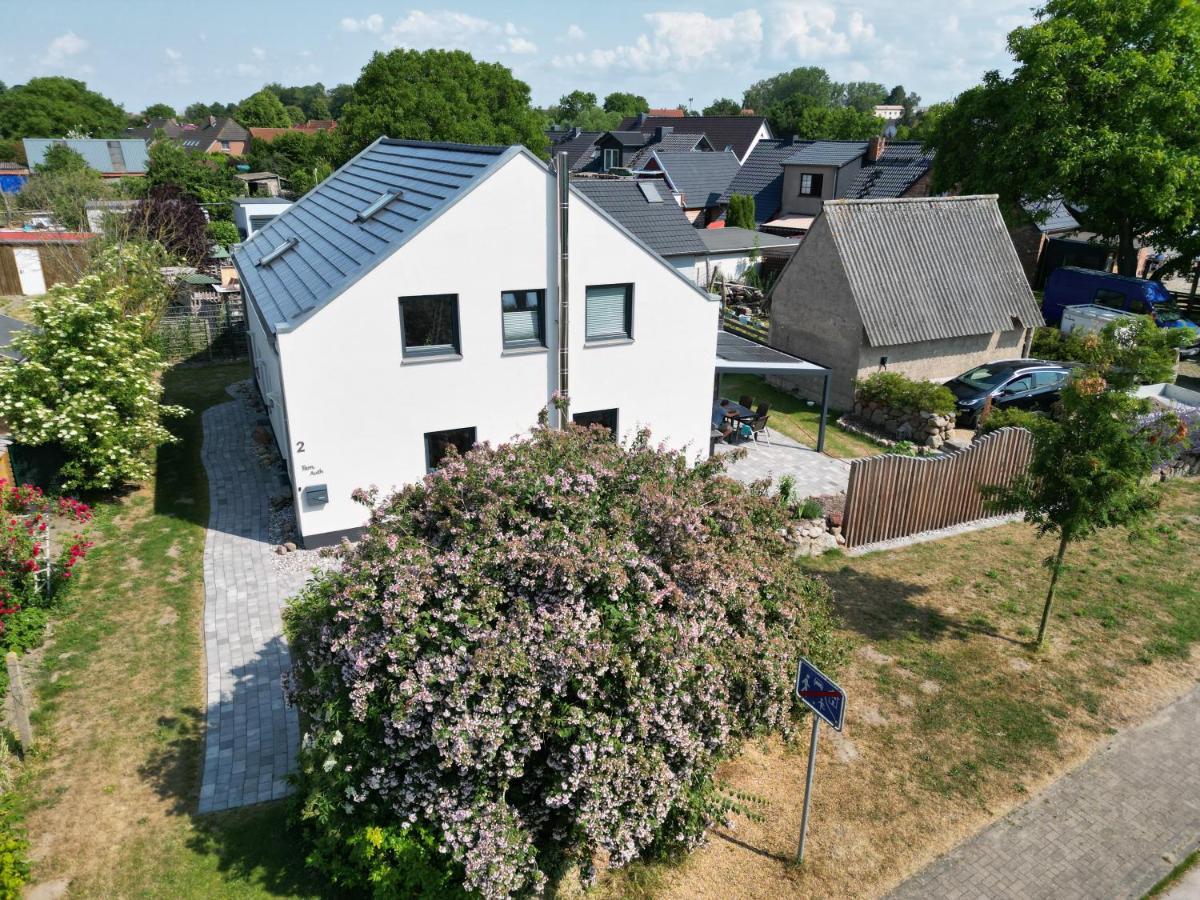 # Urlaubsreif Zierow