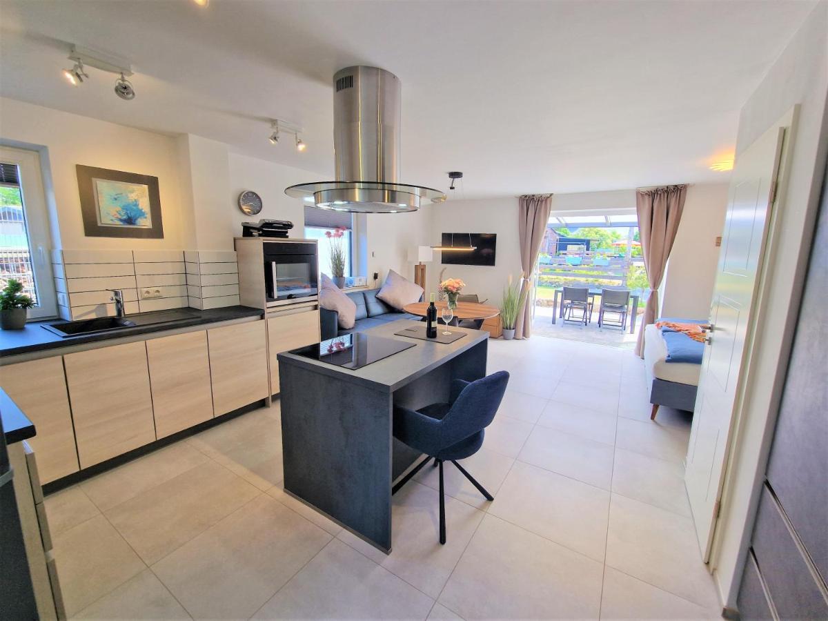 # Urlaubsreif Apartamento *