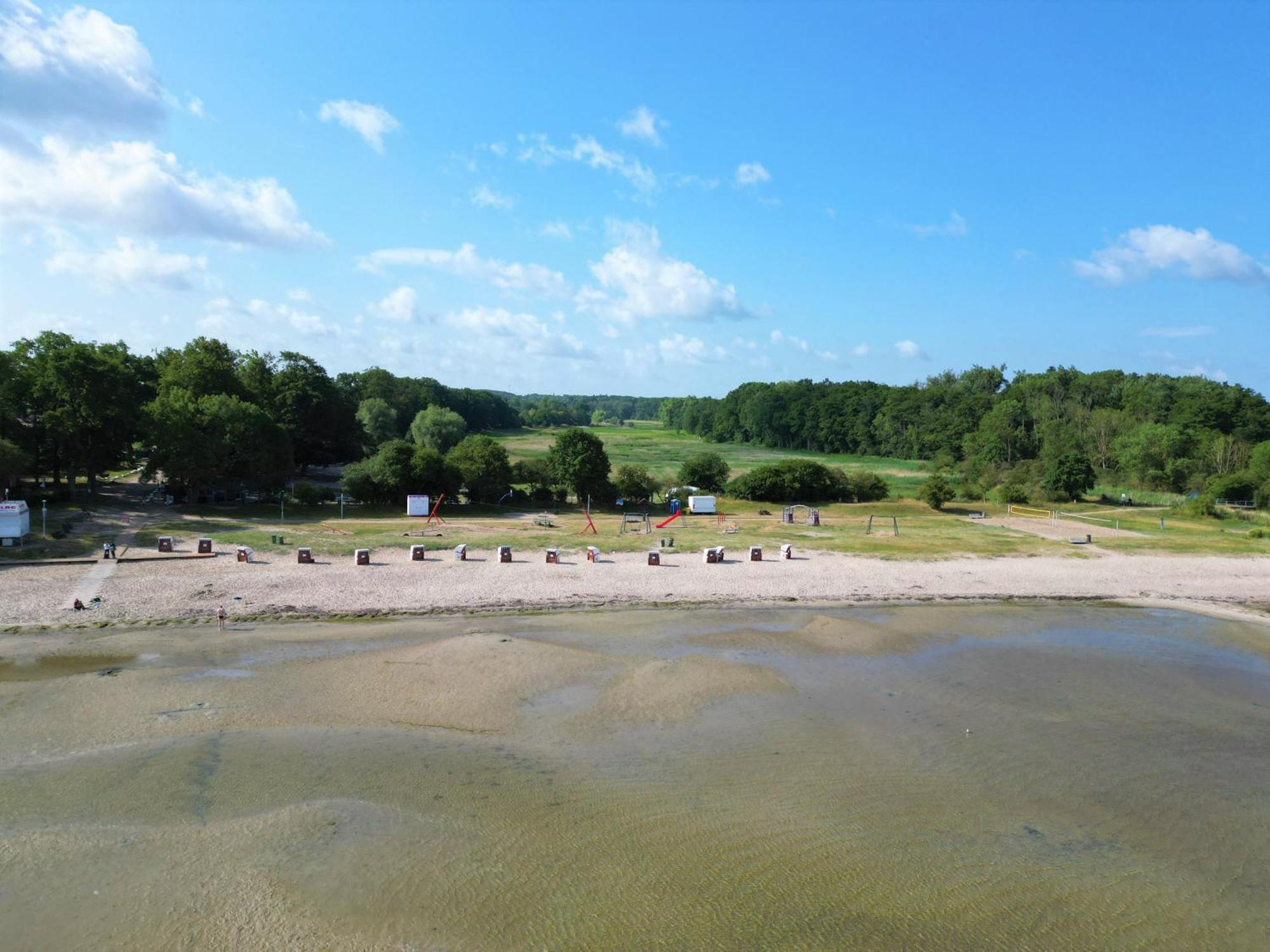 Apartamento # Urlaubsreif Zierow