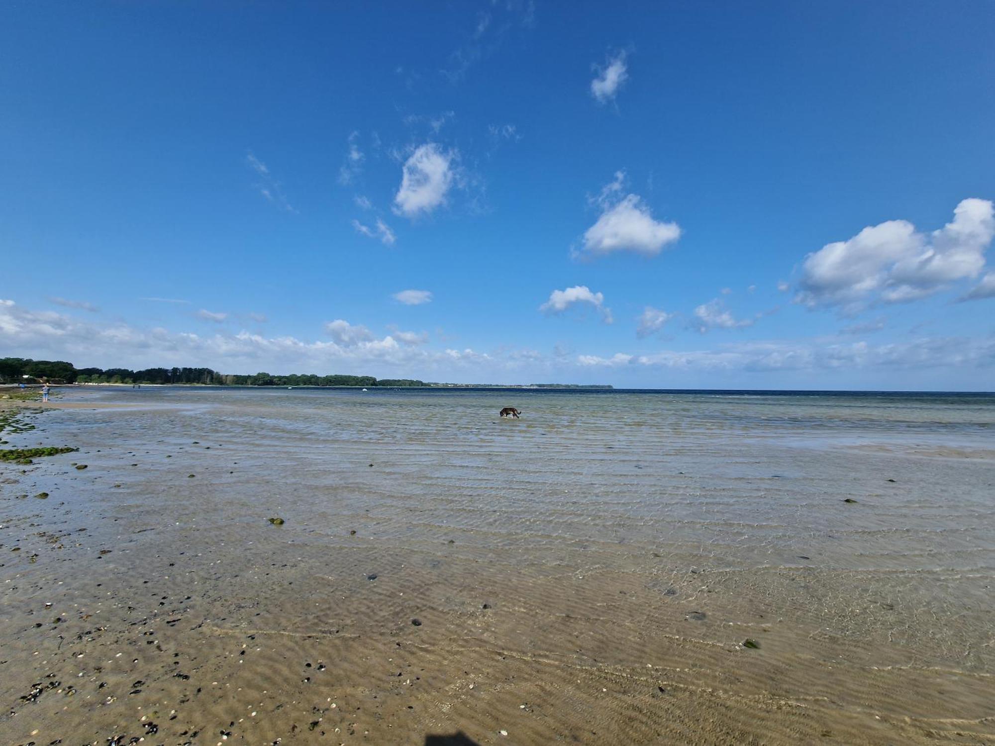 # Urlaubsreif Zierow